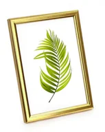 Ramki na zdjęcia - Ramka 15X21 DRWA F - Z ZŁOTA RIC68DRWAF(1) - miniaturka - grafika 1