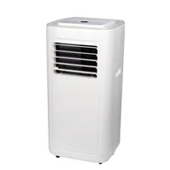 Klimatyzatory - Klimator 5w1 75 W biały Volteno - miniaturka - grafika 1