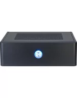 Obudowy komputerowe - Inter-Tech ITX-601 88881217 (Mini ITX; kolor czarny) - miniaturka - grafika 1