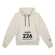 Bluzy męskie - Bluza unisex DIADORA HOODIE G.D. 1984 (226) - miniaturka - grafika 1
