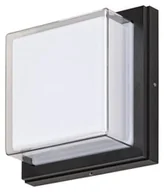 Lampy ogrodowe - Kinkiet Zewnętrzny Zewnętrzne Lampy Ścienne Andorra 8829 Rabalux - miniaturka - grafika 1