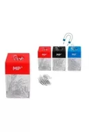 Spinacze i klipsy do papieru - Pojemnik magnetyczny ze spinaczami 50szt MIX - miniaturka - grafika 1
