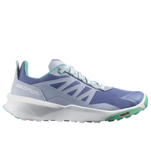 Buty Salomon Patrol L41677400 - fioletowe - Moda i Uroda OUTLET - miniaturka - grafika 1