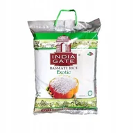 Ryż - Ryż basmati Exotic India Gate 20kg - miniaturka - grafika 1