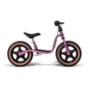 Rowerki biegowe - Dziecięcy rowerek biegowy Puky LR L Perky Purple - miniaturka - grafika 1