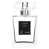 Wody i perfumy męskie - Livioon No 70 woda perfumowana 50ml - miniaturka - grafika 1