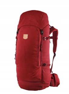 Plecak turystyczny Fjallraven Keb 72 W- lava/dark lava - Plecaki - miniaturka - grafika 5