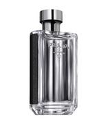 Wody i perfumy męskie - Prada L'Homme Intense woda toaletowa 150ml - miniaturka - grafika 1