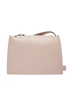 Torebki damskie - Furla Torebka Nuvola S WB01275 HSF000 2814S Koralowy - miniaturka - grafika 1