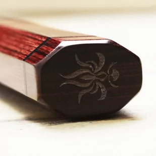 Kanetsune Minamo-kaze Nóż Szefa kuchni 21 cm - Noże kuchenne - miniaturka - grafika 4