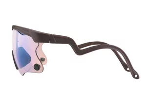 ALBA OPTICS Okulary sportowe z fotochromem DELTA ULTRA  ESP / VZUM F-LENS FLM - Okulary sportowe - miniaturka - grafika 10