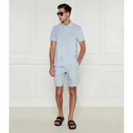 Koszule męskie - Tommy Hilfiger Polo | Regular Fit - miniaturka - grafika 1