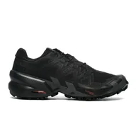 Moda i Uroda OUTLET - Salomon SPEEDCROSS 6 L41737900, buty męskie 40 2/3 - miniaturka - grafika 1