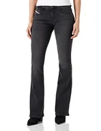 Spodnie damskie - Diesel Dżinsy damskie, 02-0Ihav, 30W / 32L - miniaturka - grafika 1