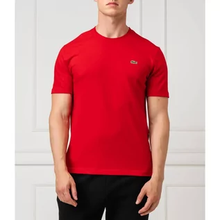 Koszulki męskie - Lacoste T-shirt | Slim Fit - grafika 1