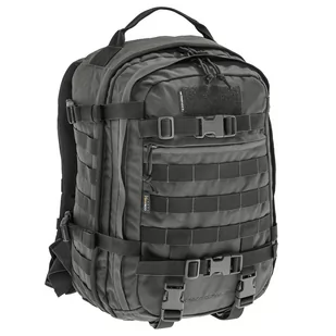 Wisport Plecak Sparrow 30 II Cordura Graphite SPA30GRA - Plecaki - miniaturka - grafika 4