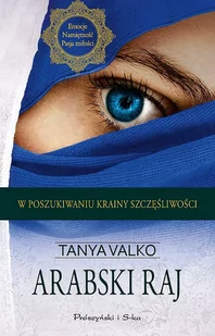 Prószyński Arabski raj wyd. kieszonkowe - Literatura obyczajowa - miniaturka - grafika 2