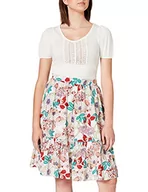 Spódnice - ESPRIT Spódnica damska, 113/Off White 4, 38 PL - miniaturka - grafika 1