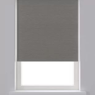 Trendiy Decosol Roleta zaciemniająca, 60 x 190 cm, szara 8711439348152 - Rolety - miniaturka - grafika 1