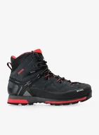 Buty trekkingowe damskie - Buty trekkingowe Meindl Tonale GTX - black/red - miniaturka - grafika 1