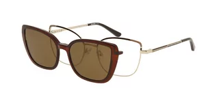 Okulary korekcyjne, oprawki, szkła - Okulary korekcyjne Solano CL 10159 E - grafika 1