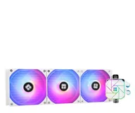 Chłodzenie wodne - Thermalright Aqua Elite 360 Argb V3 White 3x120mm - miniaturka - grafika 1