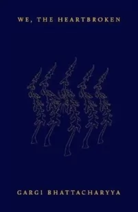 We, the Heartbroken - Biografie obcojęzyczne - miniaturka - grafika 1