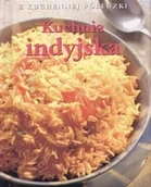 Książki kucharskie - Kuchnia indyjska - miniaturka - grafika 1