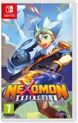 Gry Nintendo Switch - Nexomon Extinction GRA NINTENDO SWITCH - miniaturka - grafika 1