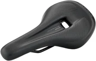 Siodełka rowerowe i akcesoria - Selle Royal Ergon SM E-Mountain Sport ergonomiczne do roweru elektrycznego, czarne, m-l (440 110 16) - miniaturka - grafika 1