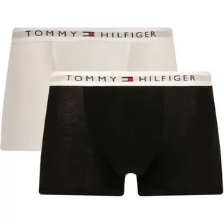 Majtki dla dzieci - Tommy Hilfiger Bokserki 2-pack - grafika 1