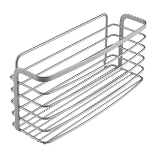 Podwieszany koszyk Metaltex Eureka! - Półki do kuchni - miniaturka - grafika 1