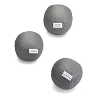 Środki do prania - Full Circle antystatyczne kule do suszarki 3 szt Loads Of Fun - miniaturka - grafika 1