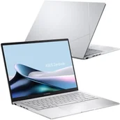Laptopy - ASUS Zenbook 14 UX3405CA-QD1247W 14" OLED Ultra 5-225H 16GB RAM 512GB SSD Windows 11 Home, Funkcje AI - miniaturka - grafika 1