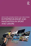 Pozostałe książki - Entrepreneurship and Innovation in Sport and Leisure - miniaturka - grafika 1