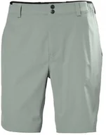 Spodnie sportowe męskie - Helly Hansen męskie szorty HP SIROCCO SHORTS 9' 34158 485 2XL - miniaturka - grafika 1