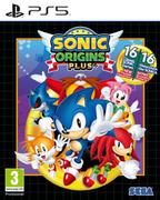 Gry PlayStation 5 - Sonic Origins Plus GRA PS5 - miniaturka - grafika 1