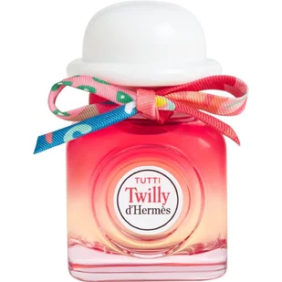 HERMÈS Tutti Twilly d'Hermès Eau de Parfum woda perfumowana dla kobiet 30 ml - Wody i perfumy damskie - miniaturka - grafika 1