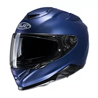 Kaski motocyklowe - HJC, kask motocyklowy RPHA71 semi flat metallic blue, L - miniaturka - grafika 1