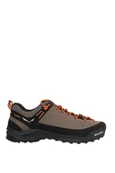 Buty trekkingowe męskie - BUTY WILDFIRE LEATHER-BUNGEE CORD-BLACK - miniaturka - grafika 1
