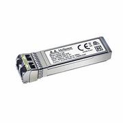 Pozostałe akcesoria sieciowe - QNAP Mellanox MFM1T02A-SR SFP+ Optical Module for 10GBASE-SR TRX-10GSFP-SR-MLX - miniaturka - grafika 1