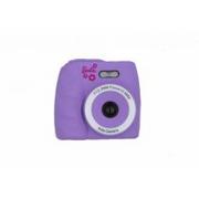 Aparaty Cyfrowe - MATTEL Barbie BB-KIDCAM20-V - miniaturka - grafika 1