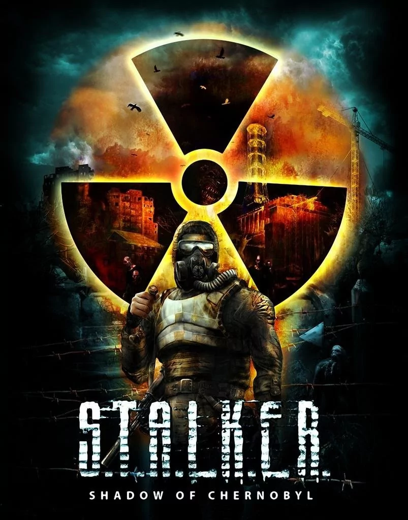 S.T.A.L.K.E.R.: Shadow of Chernobyl