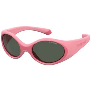 Okulary przeciwsłoneczne Polaroid 8037 35J 43 M9 z polaryzacją - Okulary przeciwsłoneczne - miniaturka - grafika 1