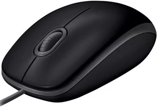 Logitech Mysz 910-005508 (optyczna; 1000 DPI; kolor czarny) 2_393139 - Myszki - miniaturka - grafika 1