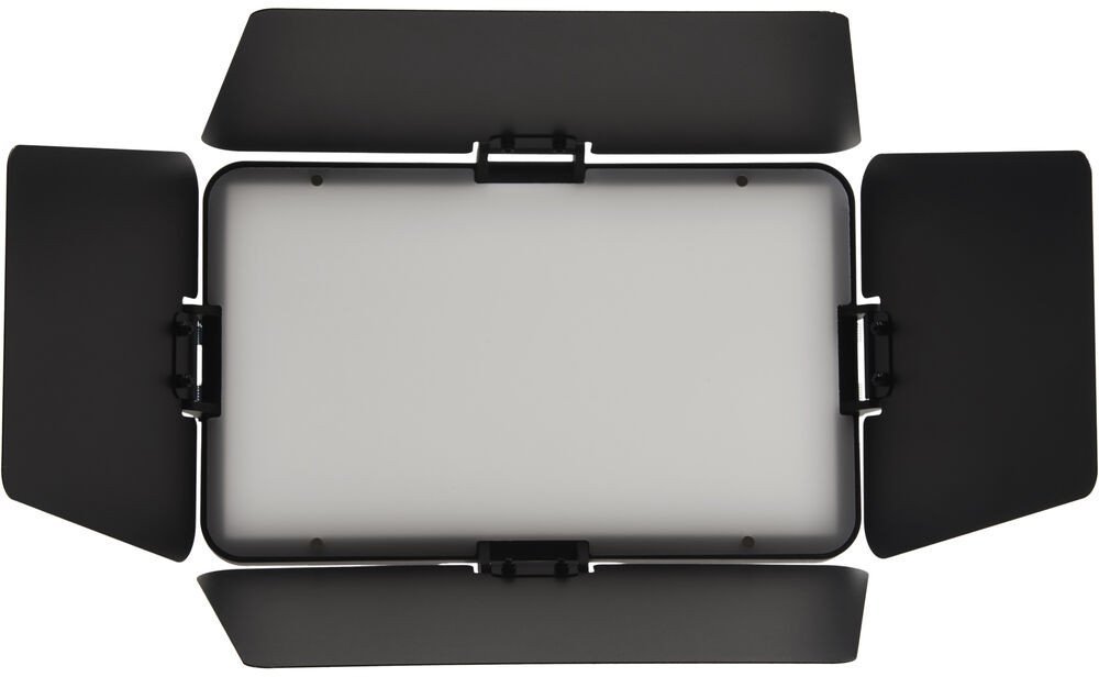 Amaran Pano 60c Barn Doors