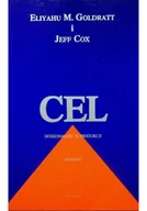 Zarządzanie - Cel Doskonałość w produkcji - miniaturka - grafika 1