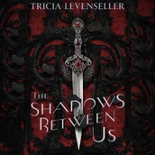 Audiobooki obcojęzyczne - Shadows Between Us - miniaturka - grafika 1