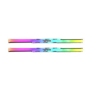 PATRIOT DDR5 2x16GB Viper Venom RGB 6800MHz CL34 XMP3 - Pamięci RAM - miniaturka - grafika 4