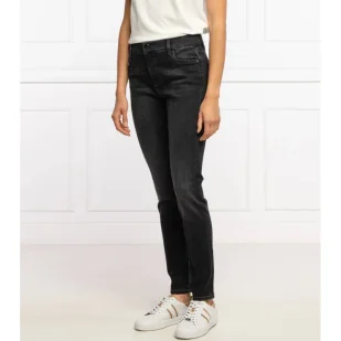 Joop! Jeansy Slim Fit denim - Spodnie damskie - miniaturka - grafika 1